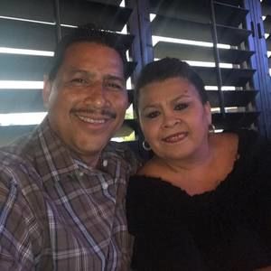 Meet your Posher, Rosario